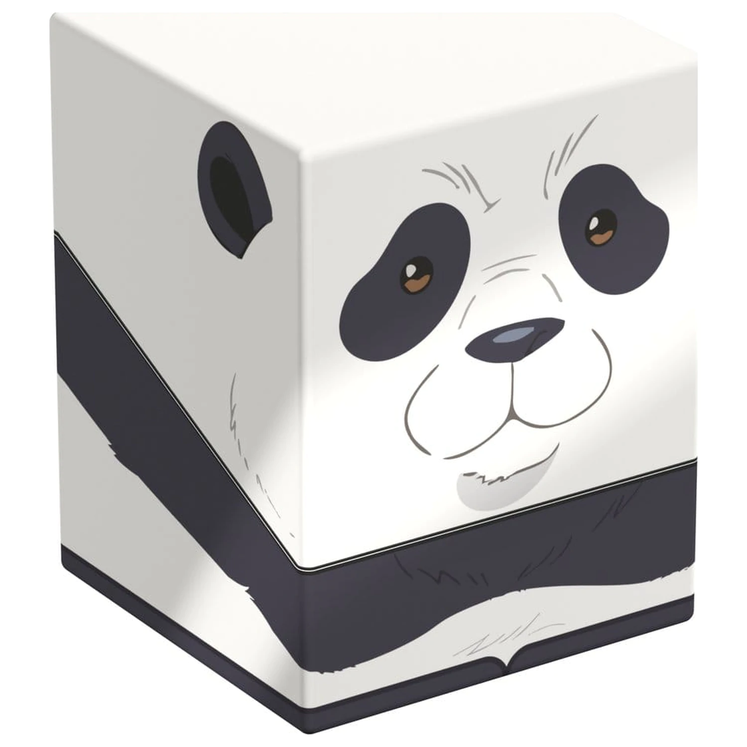 Squaroes Squaroe Jujutsu Kaisen JK006 - Panda zdjęcie produktu