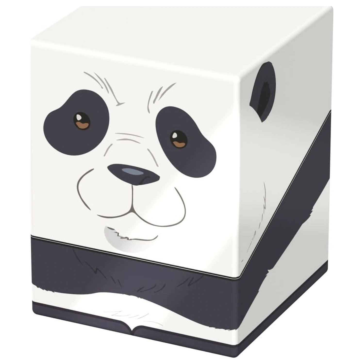 Squaroes Squaroe Jujutsu Kaisen JK006 - Panda zdjęcie produktu