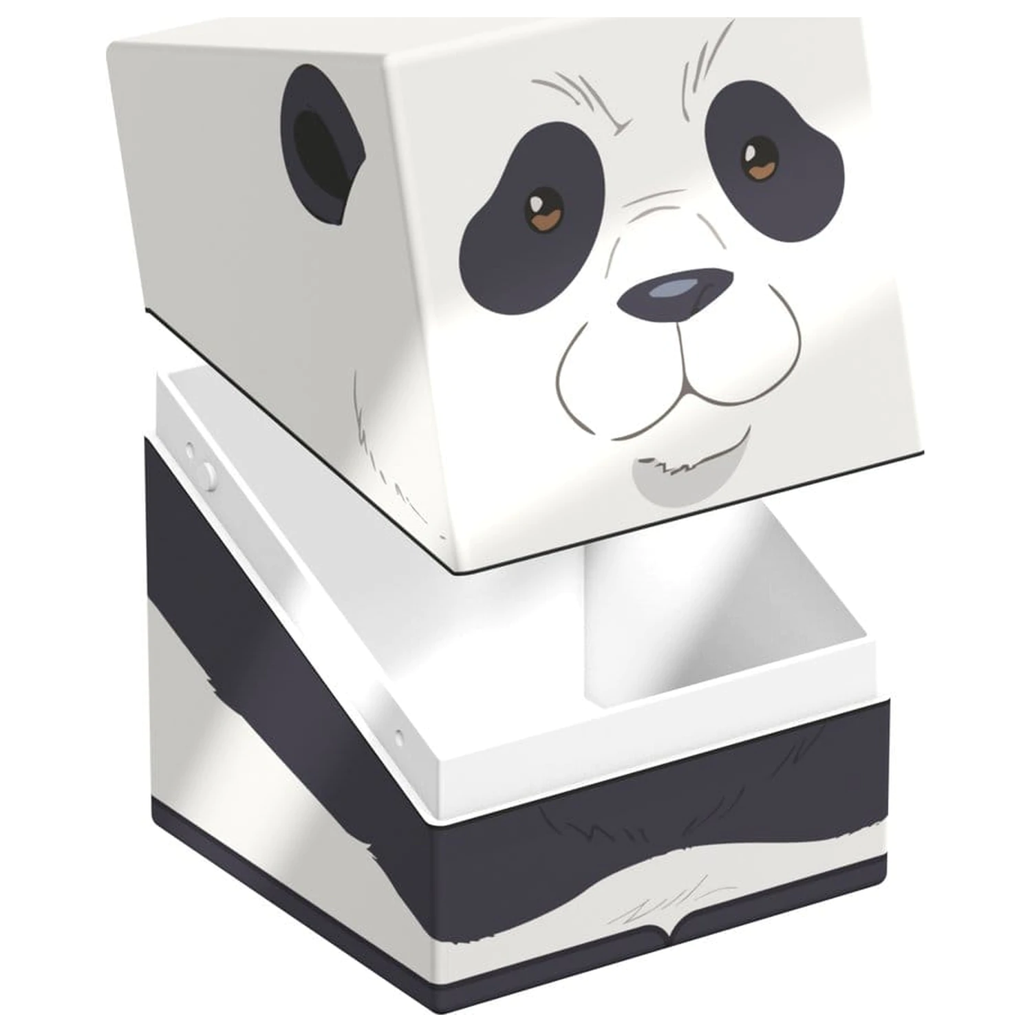 Squaroes Squaroe Jujutsu Kaisen JK006 - Panda zdjęcie produktu