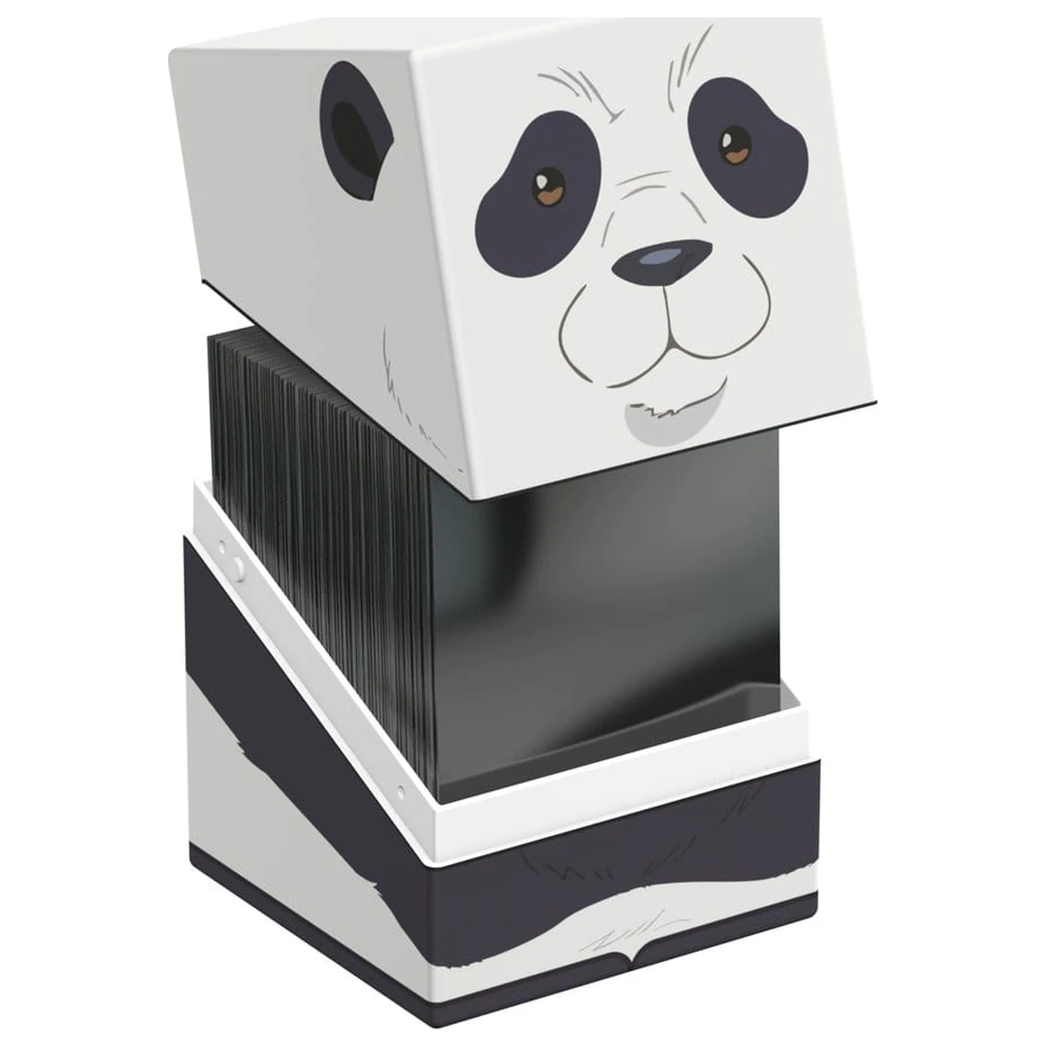Squaroes Squaroe Jujutsu Kaisen JK006 - Panda zdjęcie produktu