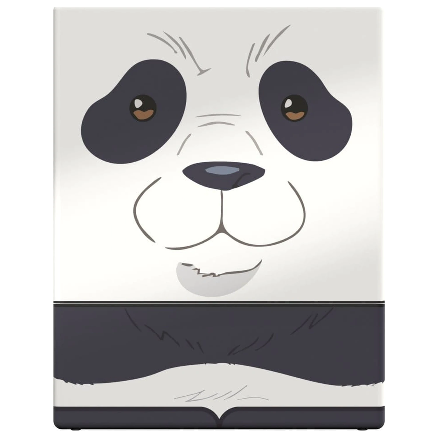 Squaroes Squaroe Jujutsu Kaisen JK006 - Panda zdjęcie produktu