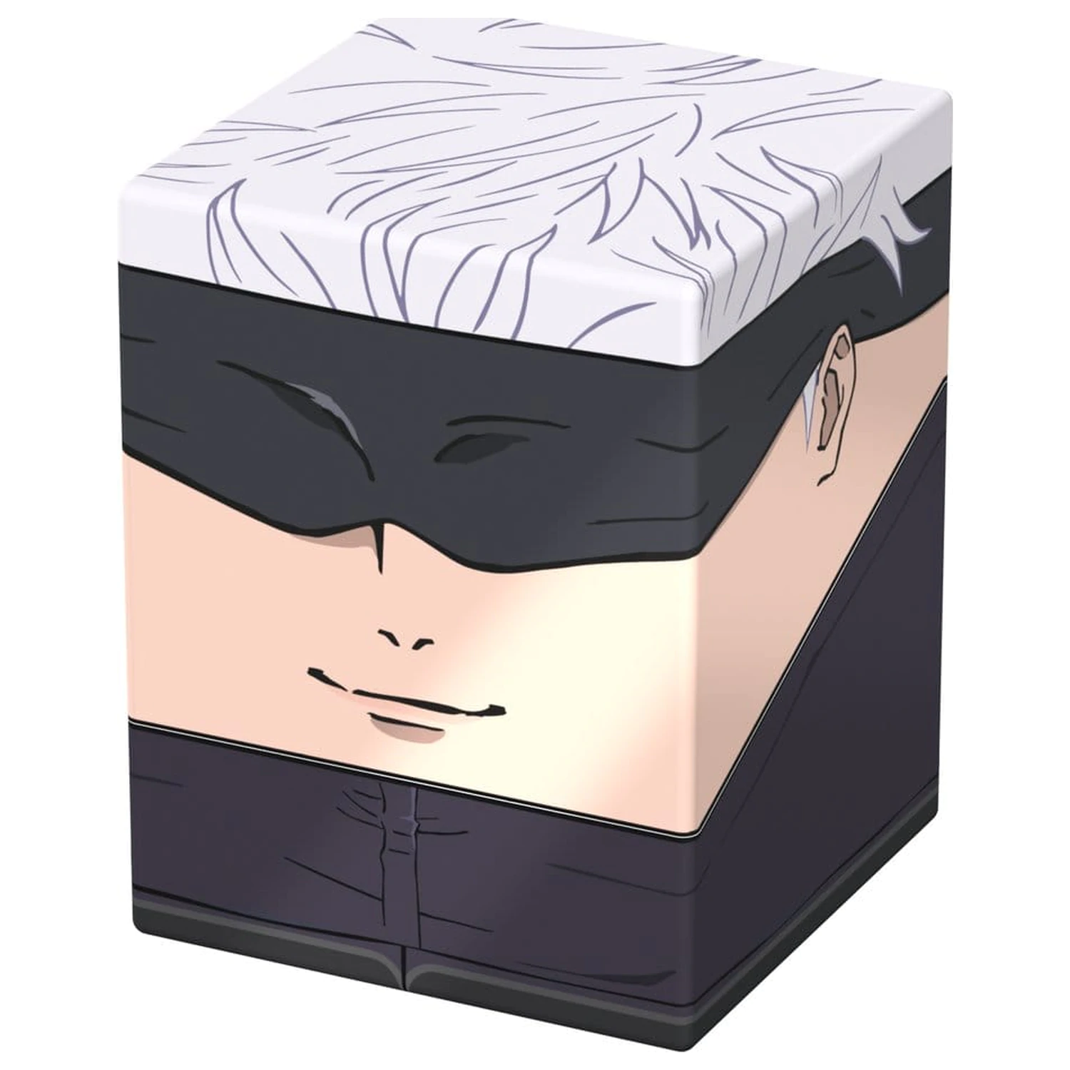 Squaroes Squaroe Jujutsu Kaisen JK007 - Satoru Gojo zdjęcie produktu
