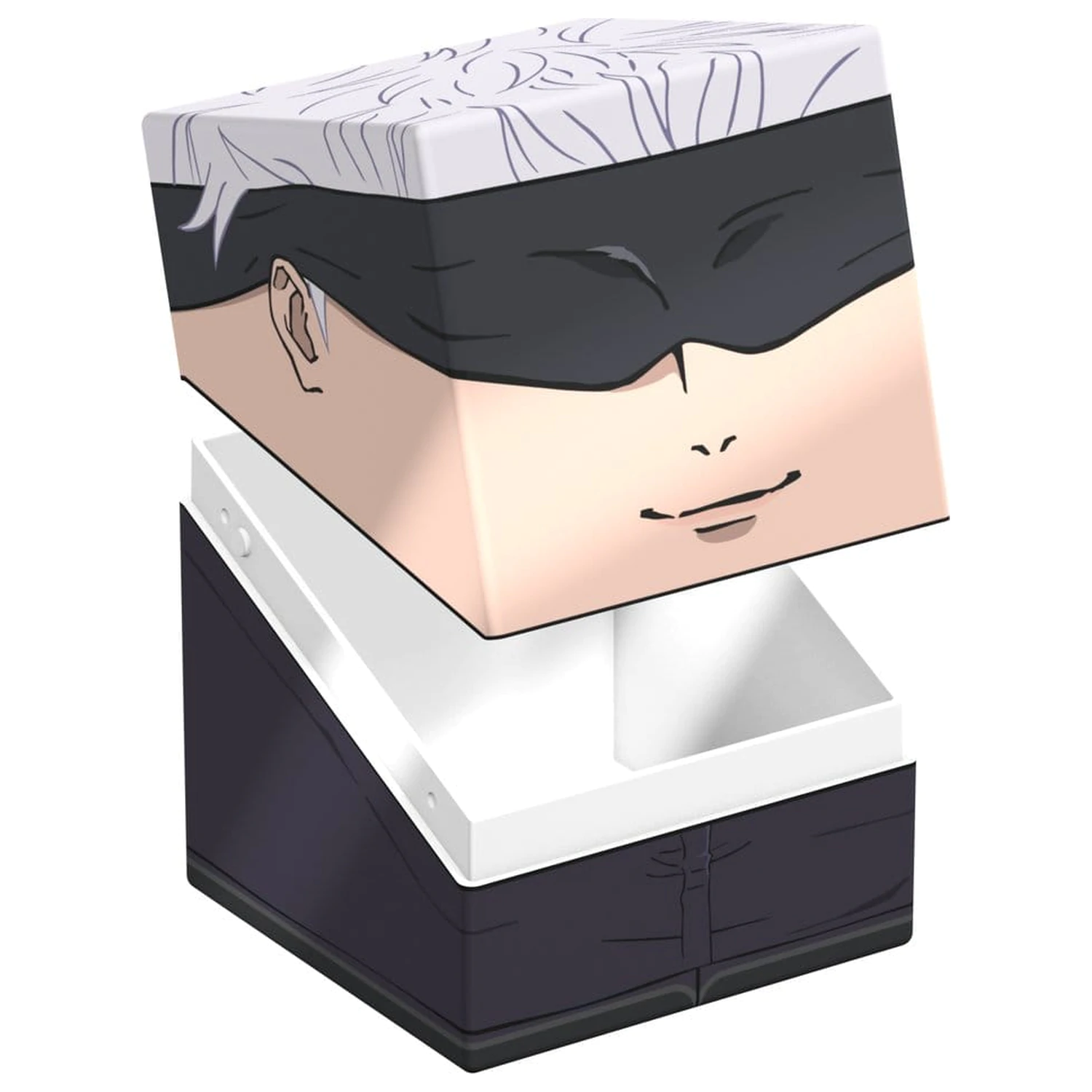 Squaroes Squaroe Jujutsu Kaisen JK007 - Satoru Gojo zdjęcie produktu
