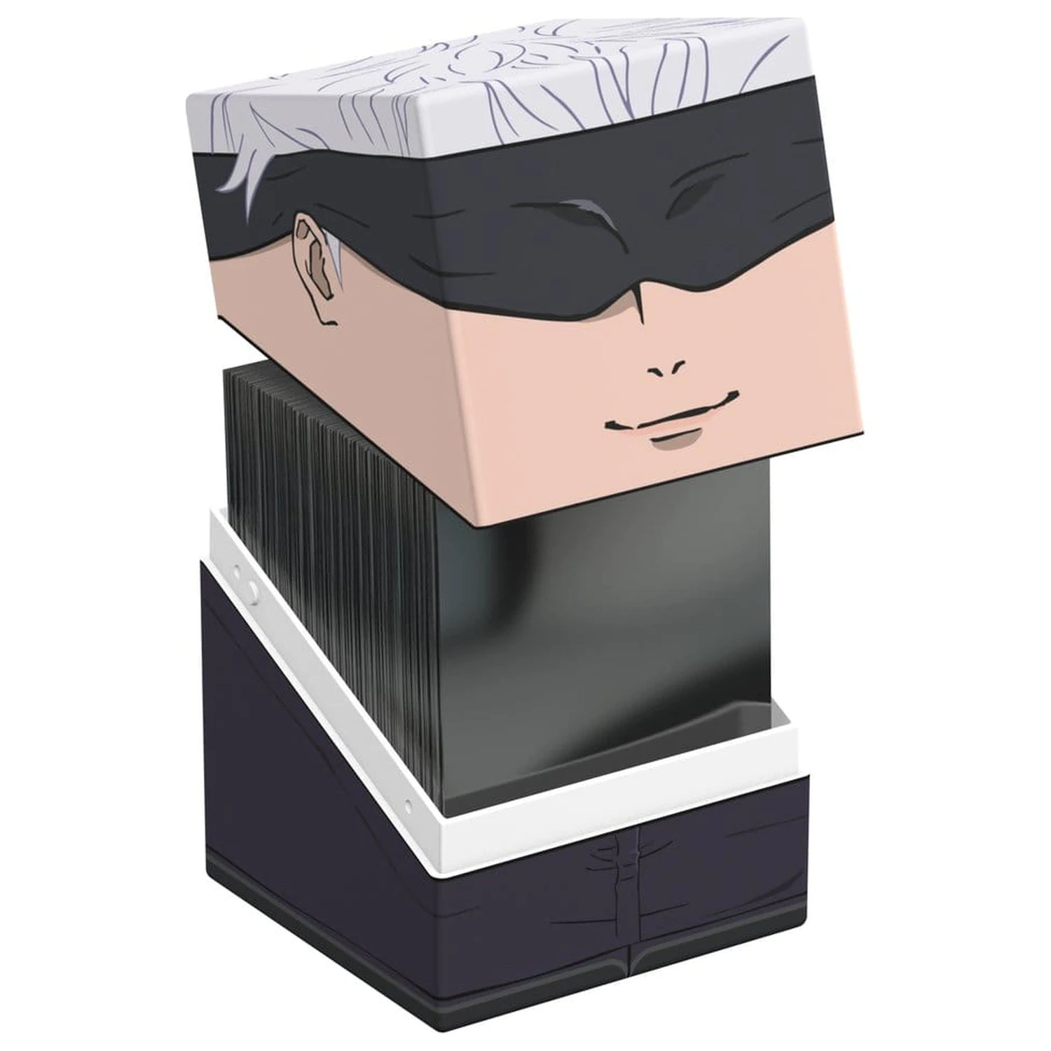 Squaroes Squaroe Jujutsu Kaisen JK007 - Satoru Gojo zdjęcie produktu