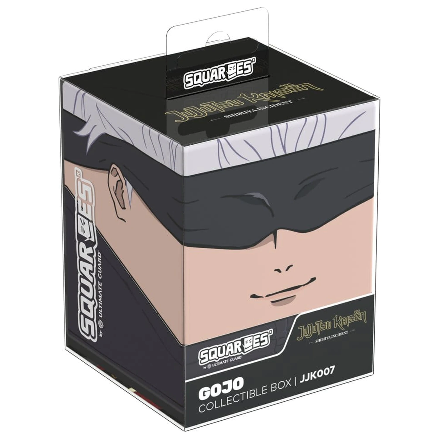 Squaroes Squaroe Jujutsu Kaisen JK007 - Satoru Gojo zdjęcie produktu