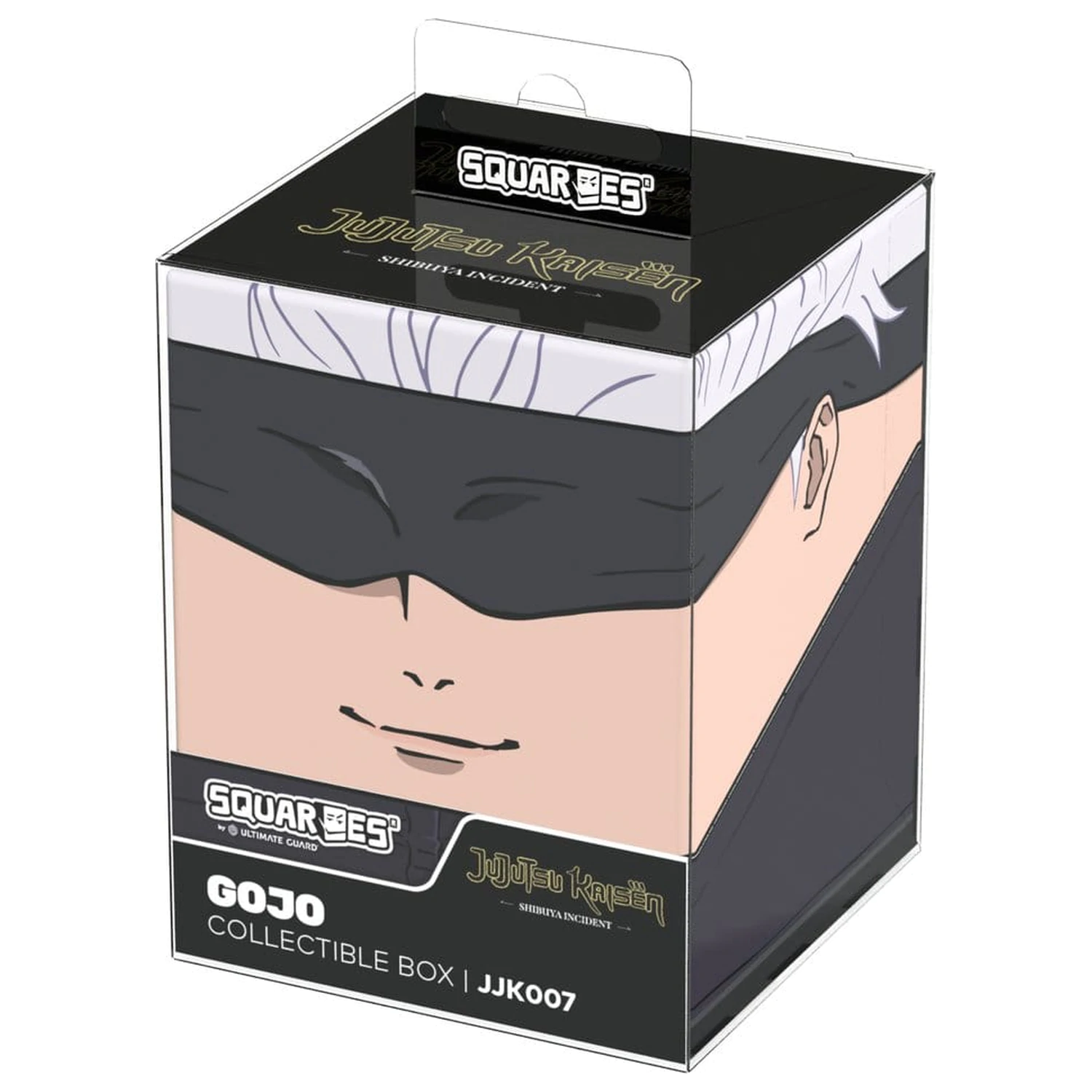 Squaroes Squaroe Jujutsu Kaisen JK007 - Satoru Gojo zdjęcie produktu