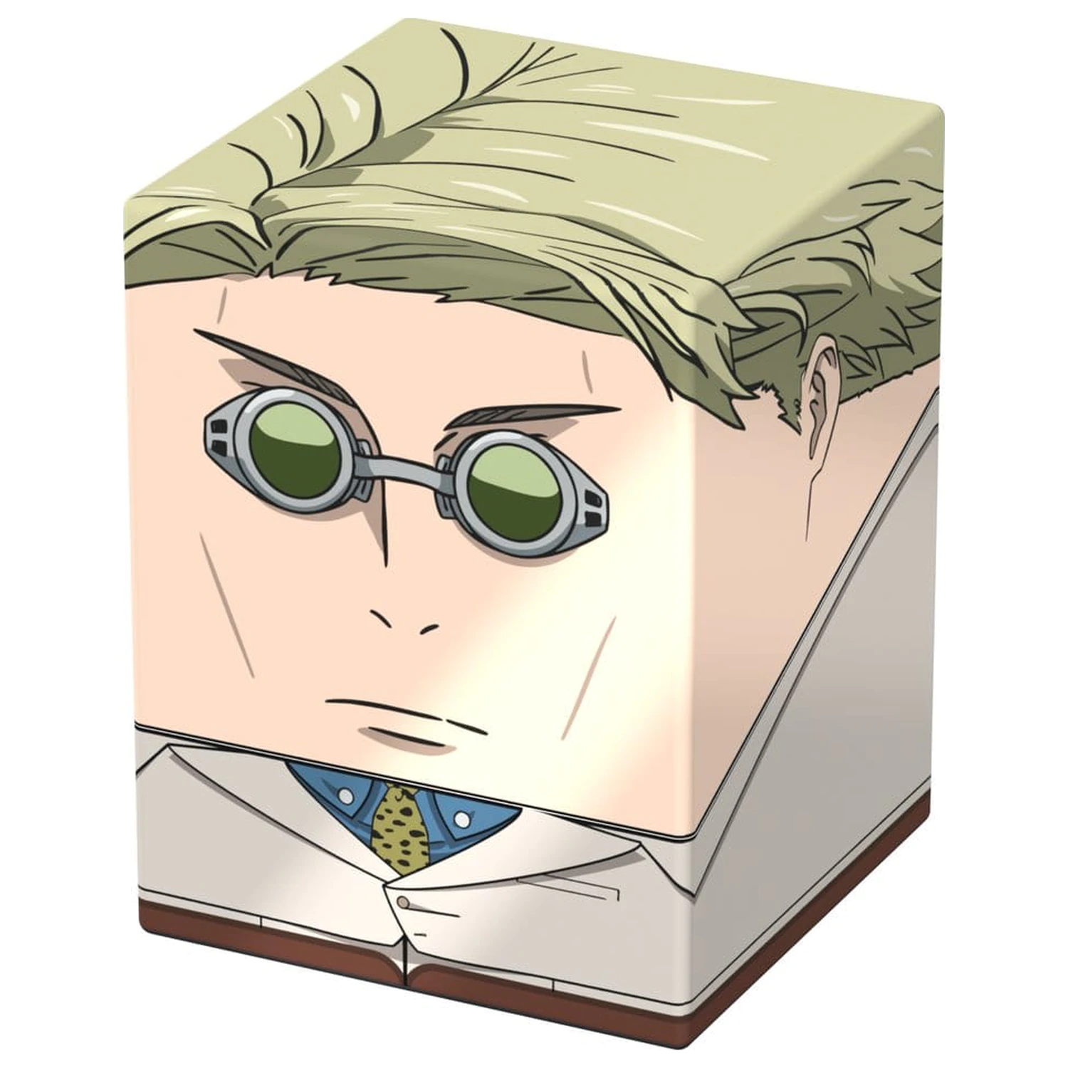 Squaroes Squaroe Jujutsu Kaisen JK008 - Kento Nanami zdjęcie produktu