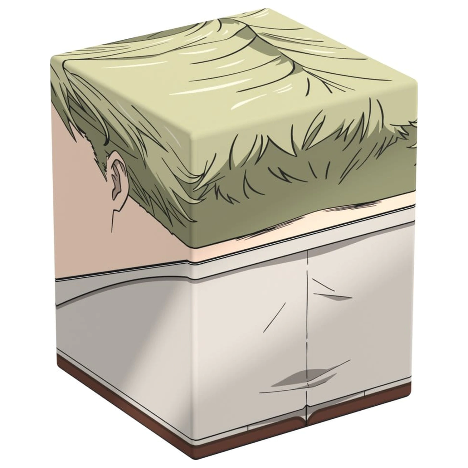 Squaroes Squaroe Jujutsu Kaisen JK008 - Kento Nanami zdjęcie produktu