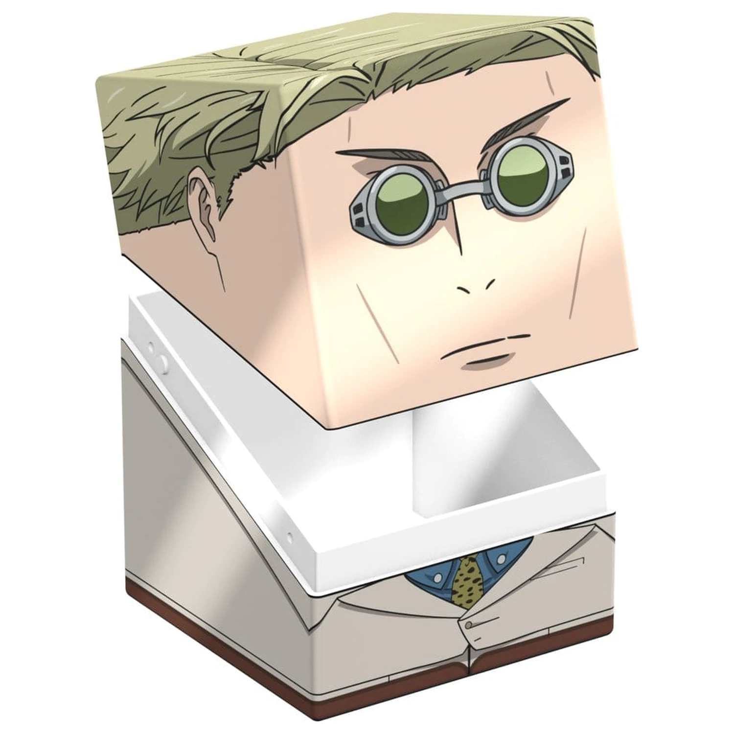 Squaroes Squaroe Jujutsu Kaisen JK008 - Kento Nanami zdjęcie produktu