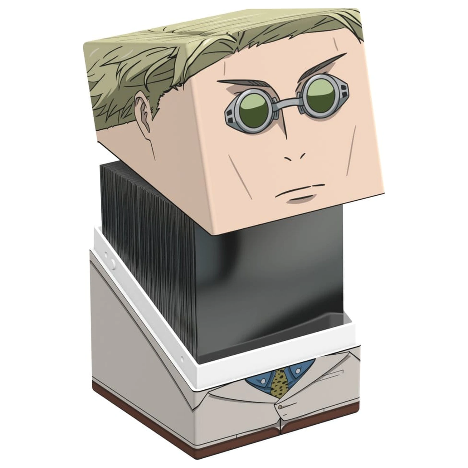 Squaroes Squaroe Jujutsu Kaisen JK008 - Kento Nanami zdjęcie produktu