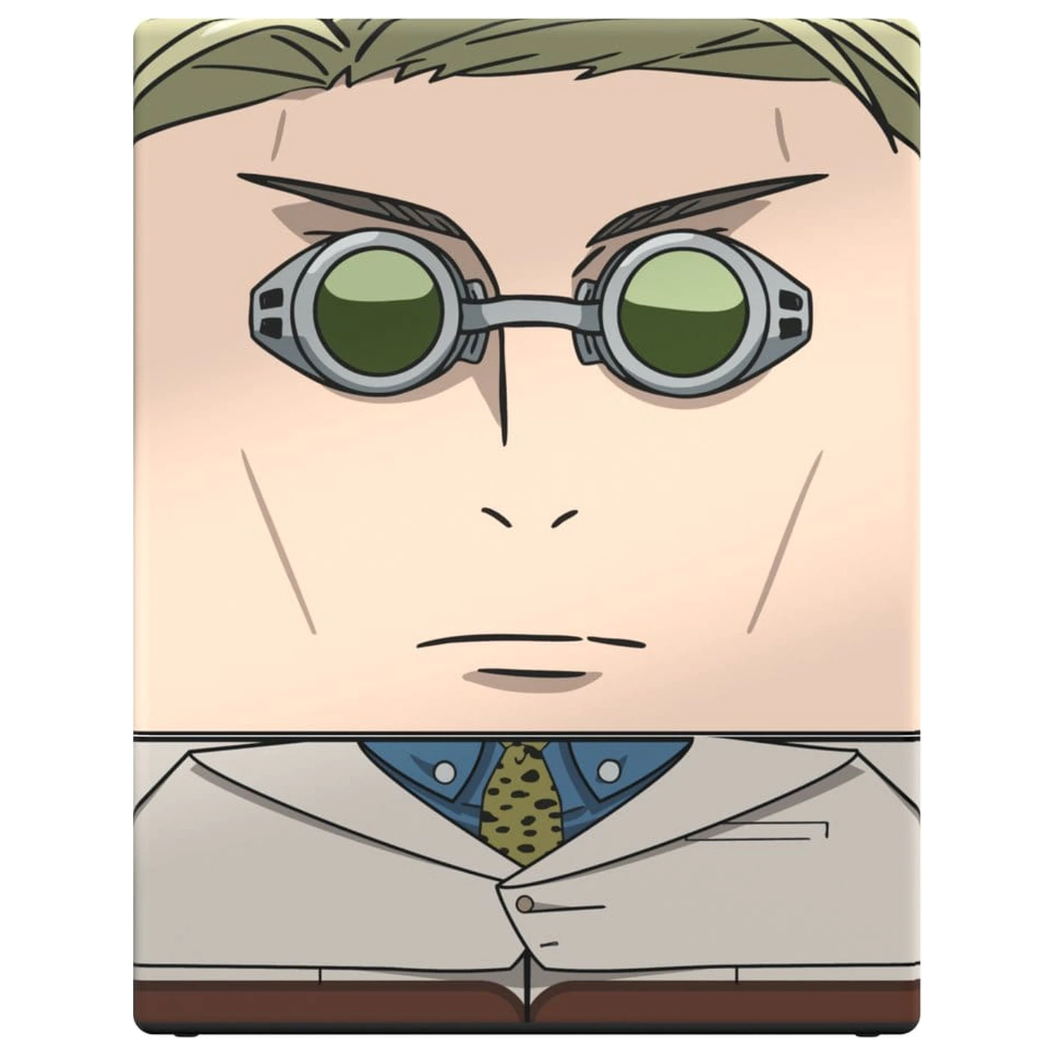 Squaroes Squaroe Jujutsu Kaisen JK008 - Kento Nanami zdjęcie produktu