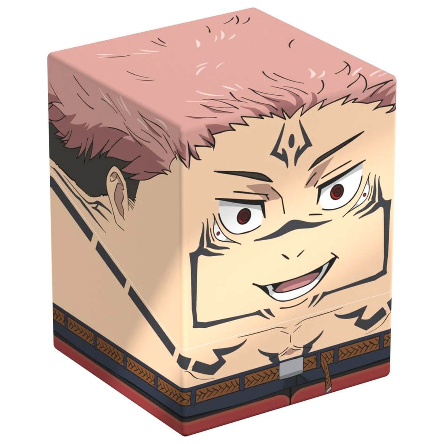 Squaroes Squaroe Jujutsu Kaisen JK009 - Ryomen Sukuna zdjęcie produktu