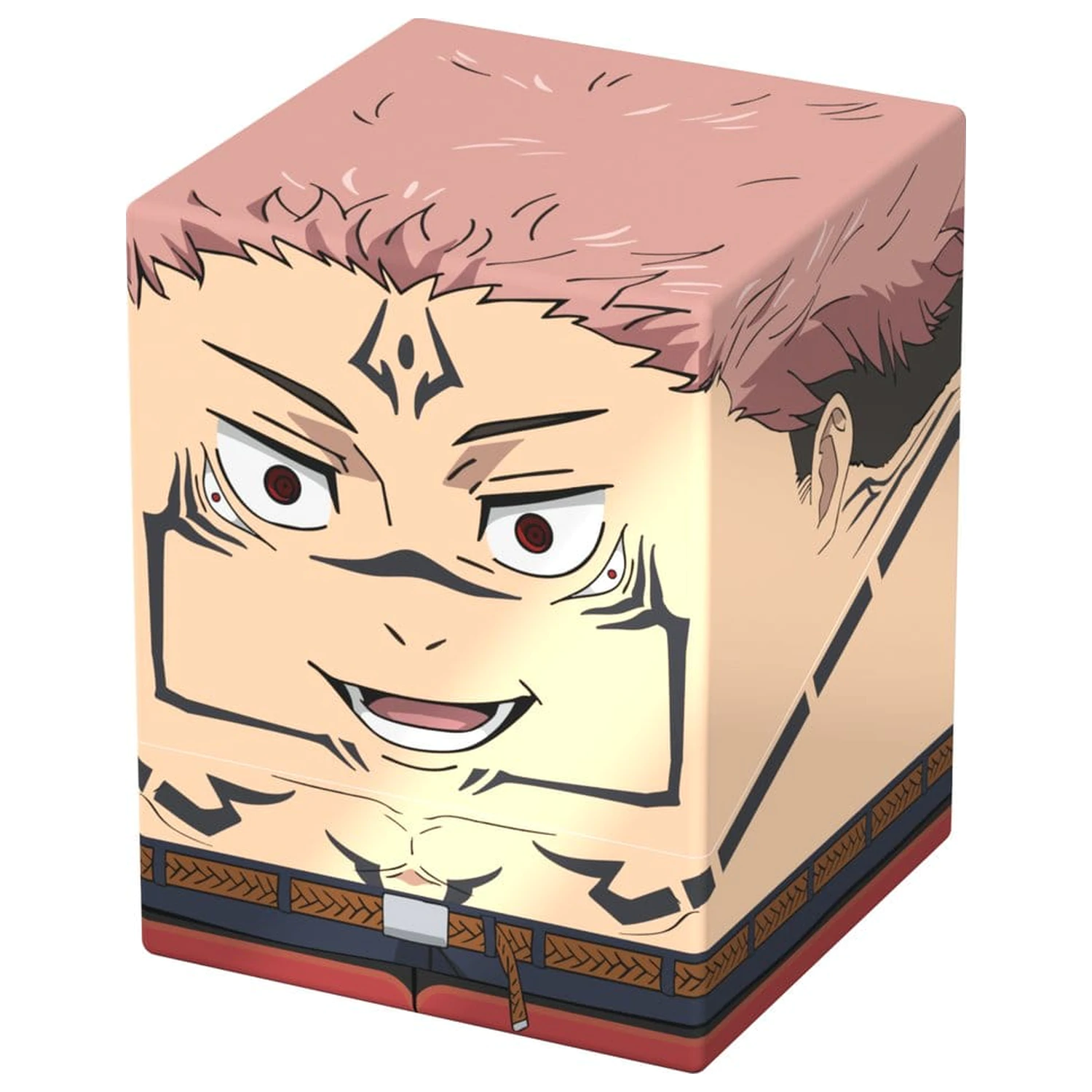 Squaroes Squaroe Jujutsu Kaisen JK009 - Ryomen Sukuna zdjęcie produktu