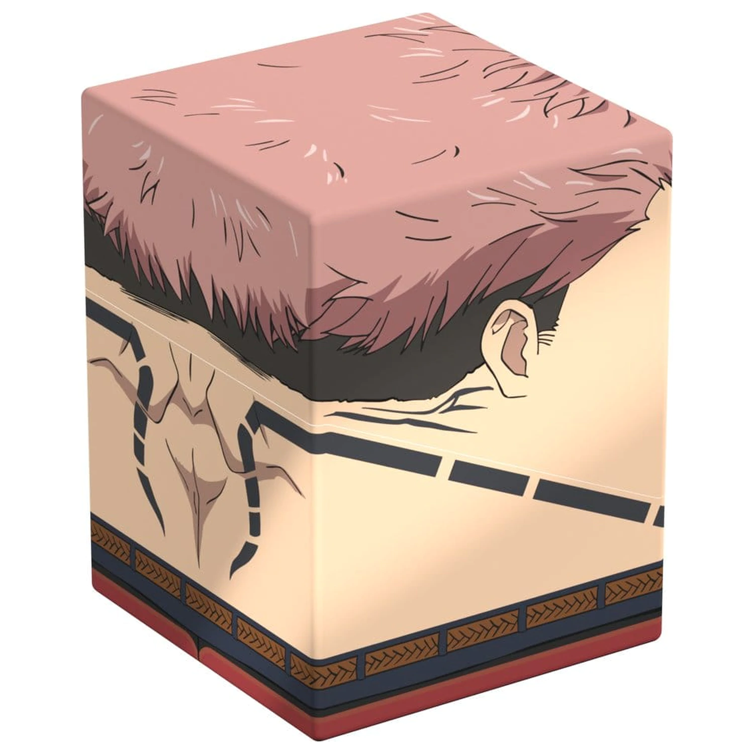 Squaroes Squaroe Jujutsu Kaisen JK009 - Ryomen Sukuna zdjęcie produktu