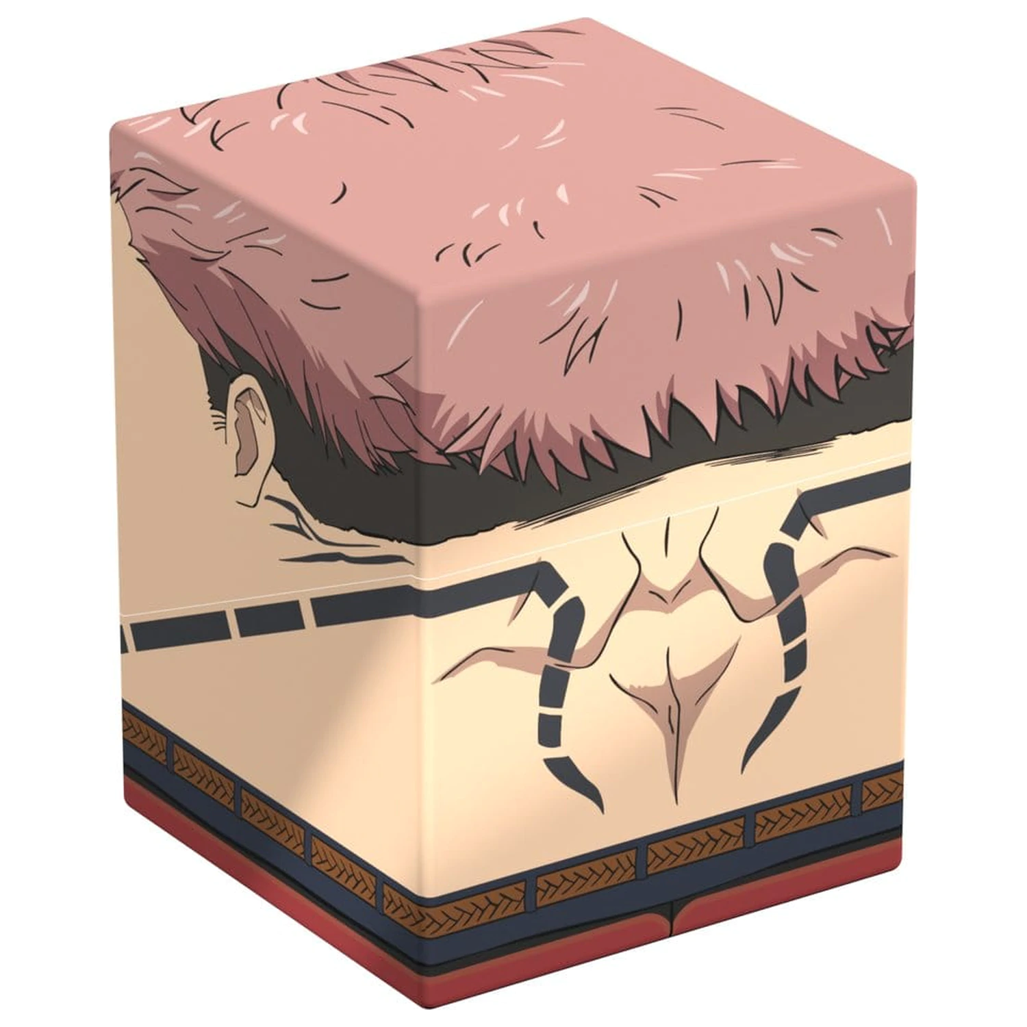 Squaroes Squaroe Jujutsu Kaisen JK009 - Ryomen Sukuna zdjęcie produktu