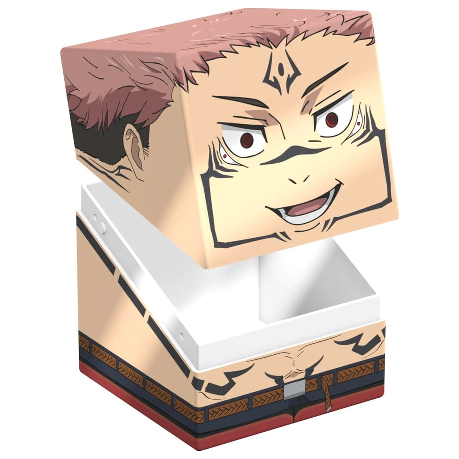 Squaroes Squaroe Jujutsu Kaisen JK009 - Ryomen Sukuna zdjęcie produktu