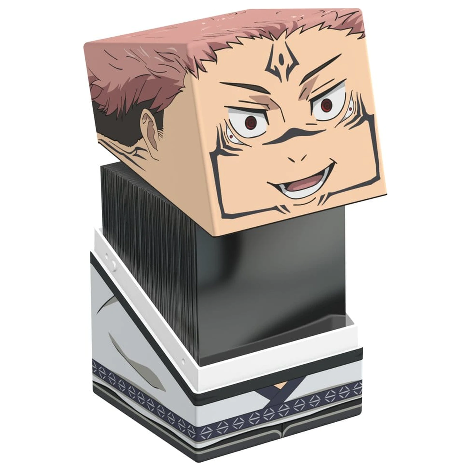 Squaroes Squaroe Jujutsu Kaisen JK009 - Ryomen Sukuna zdjęcie produktu