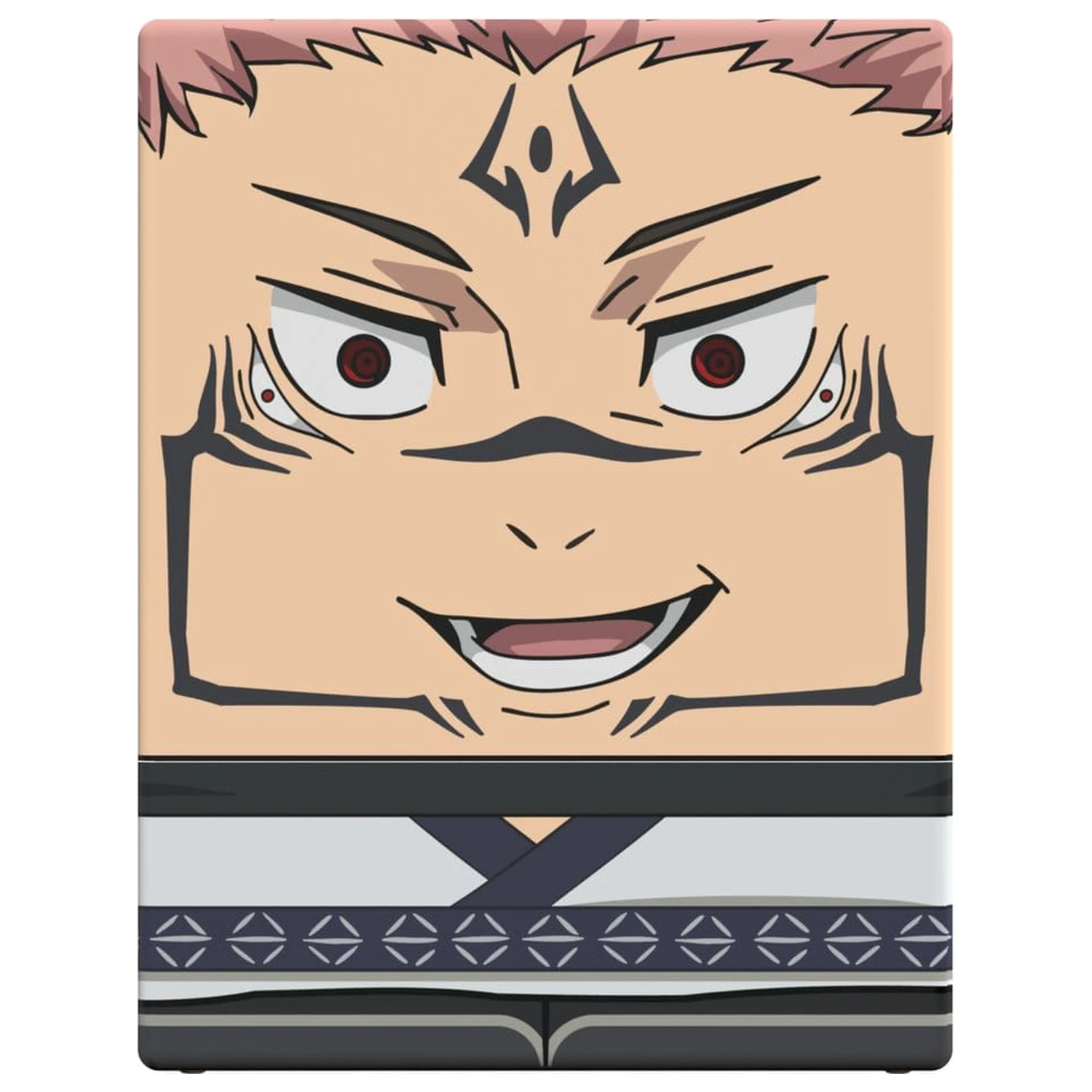 Squaroes Squaroe Jujutsu Kaisen JK009 - Ryomen Sukuna zdjęcie produktu