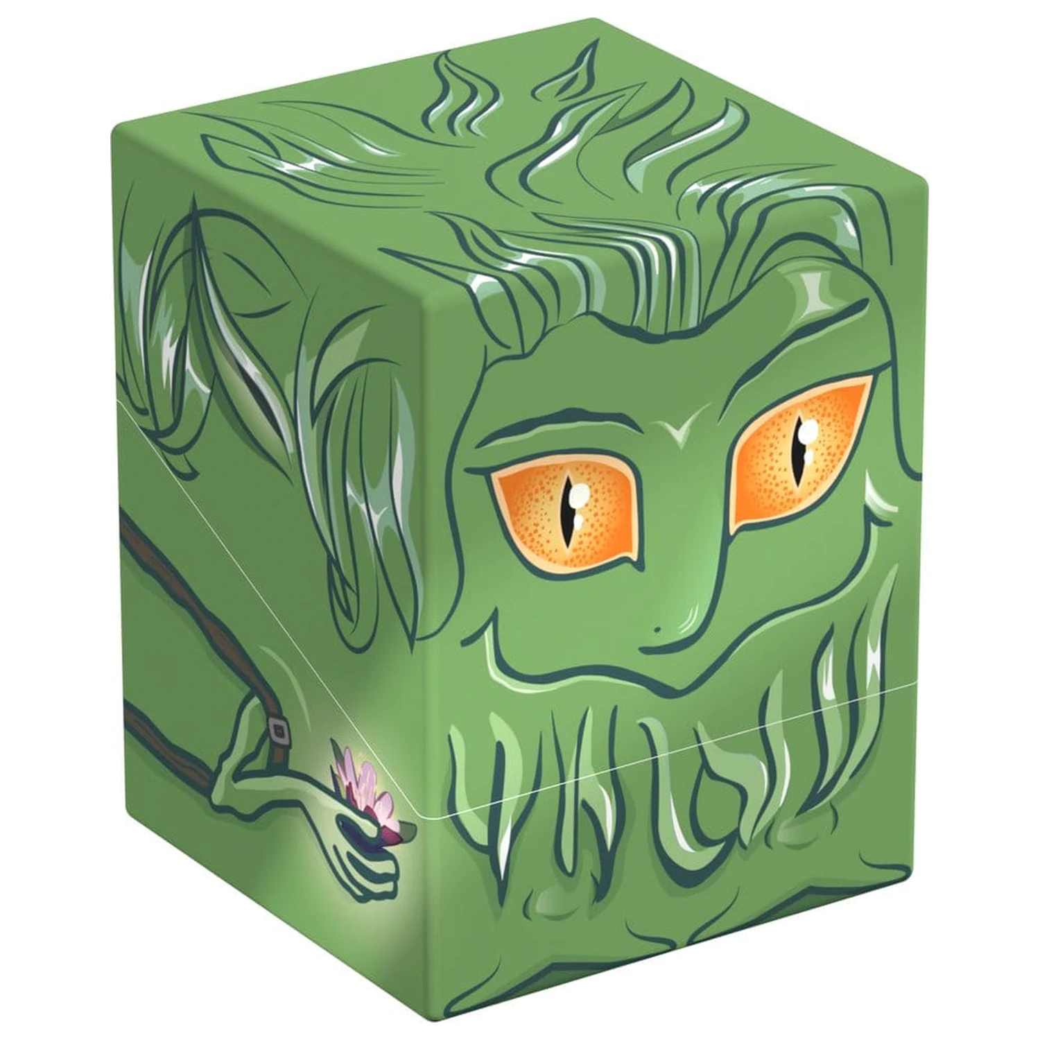 Squaroes Squaroe Magic: The Gathering "ECL" MTG008 - Zmiennokształtny zdjęcie produktu