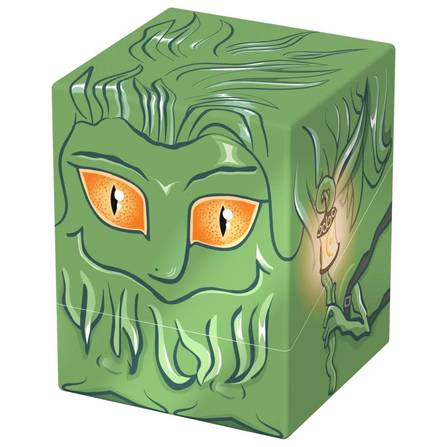 Squaroes Squaroe Magic: The Gathering "ECL" MTG008 - Zmiennokształtny zdjęcie produktu