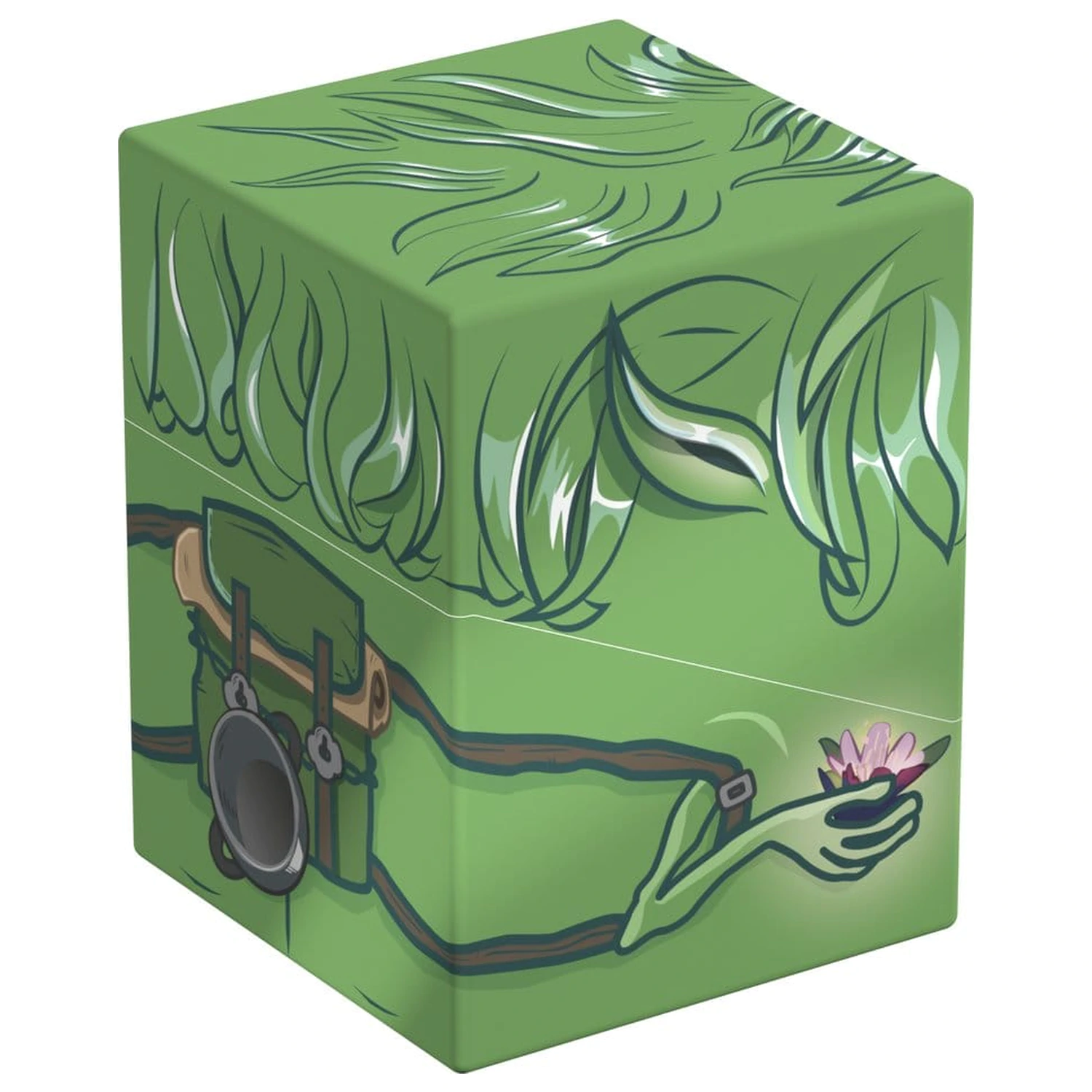 Squaroes Squaroe Magic: The Gathering "ECL" MTG008 - Zmiennokształtny zdjęcie produktu