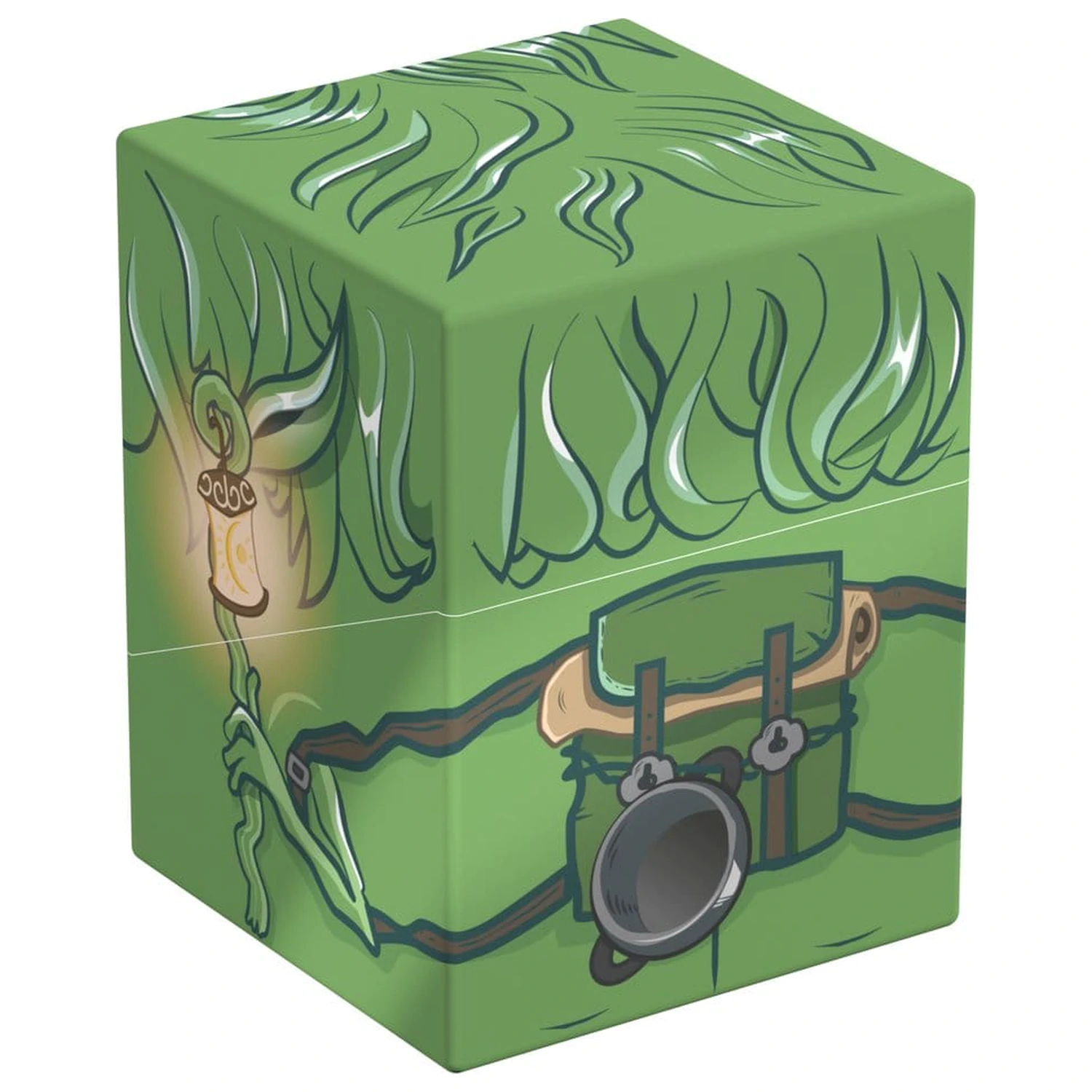 Squaroes Squaroe Magic: The Gathering "ECL" MTG008 - Zmiennokształtny zdjęcie produktu