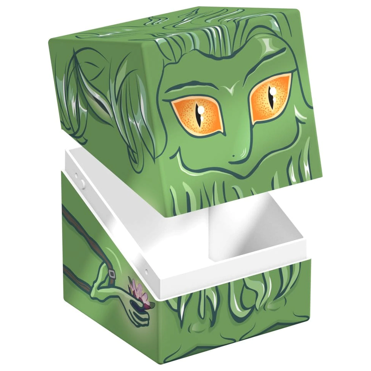 Squaroes Squaroe Magic: The Gathering "ECL" MTG008 - Zmiennokształtny zdjęcie produktu