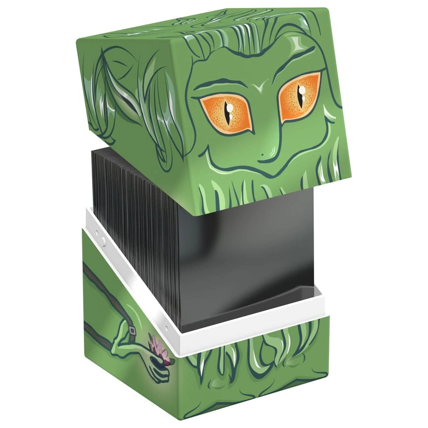 Squaroes Squaroe Magic: The Gathering "ECL" MTG008 - Zmiennokształtny zdjęcie produktu