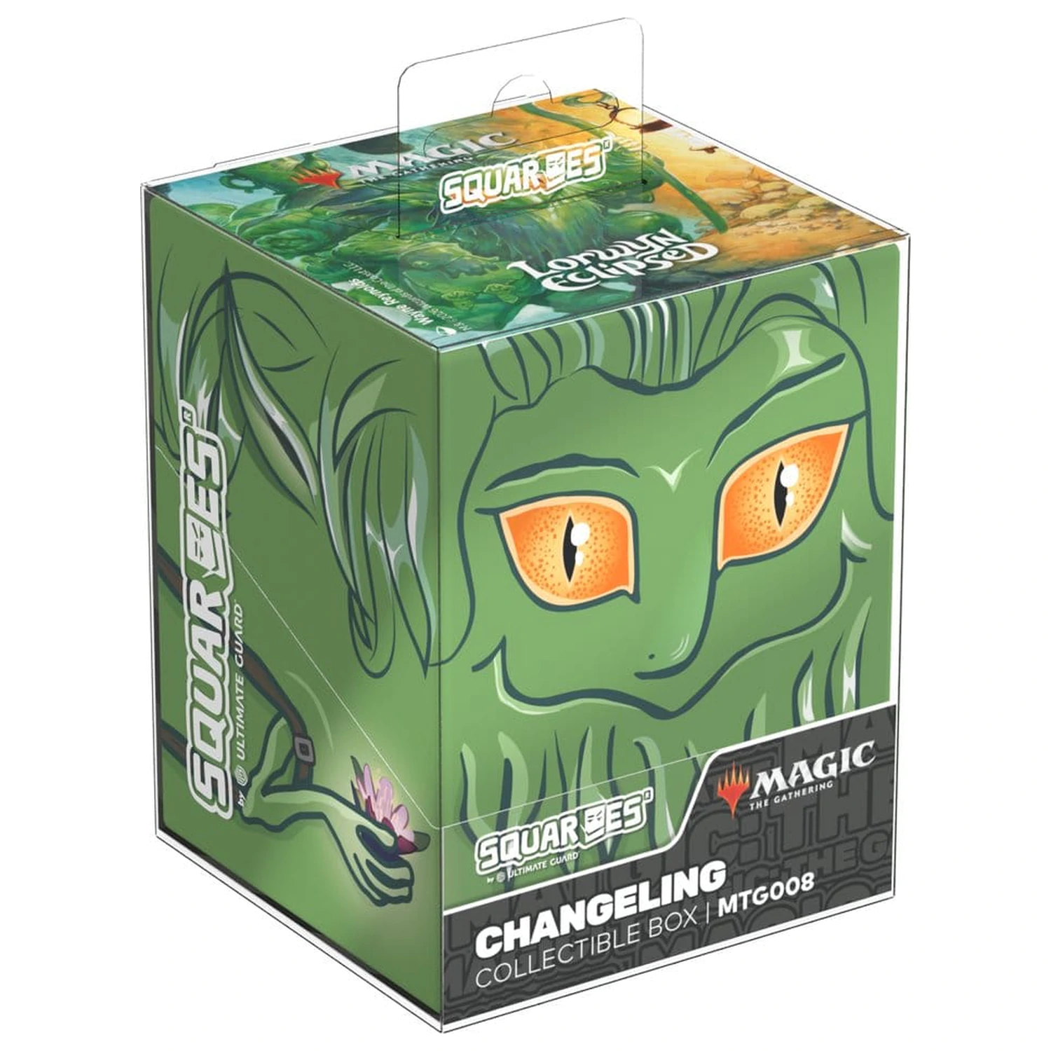 Squaroes Squaroe Magic: The Gathering "ECL" MTG008 - Zmiennokształtny zdjęcie produktu