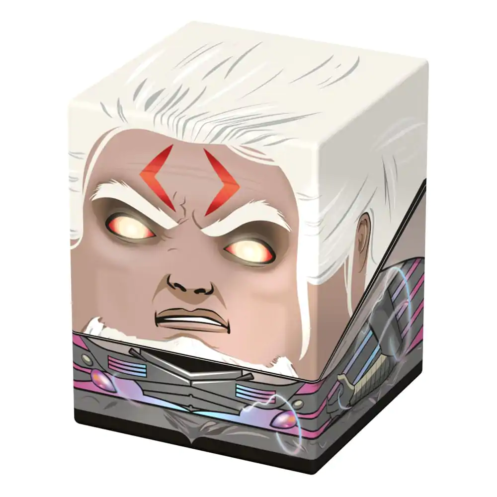 Squaroes Squaroe Magic: The Gathering "Edge of Eternities" MTG005 - Tezzeret zdjęcie produktu