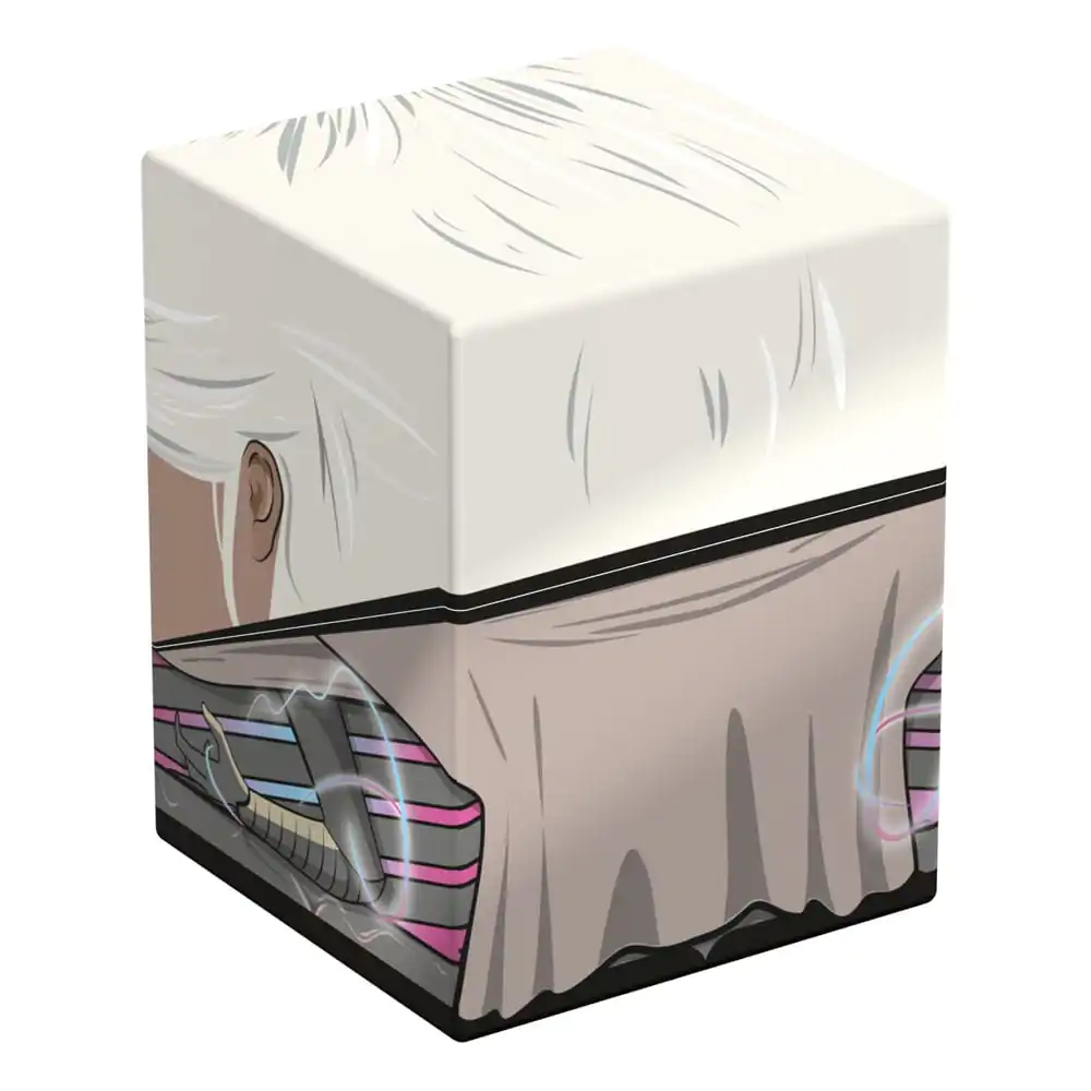 Squaroes Squaroe Magic: The Gathering "Edge of Eternities" MTG005 - Tezzeret zdjęcie produktu