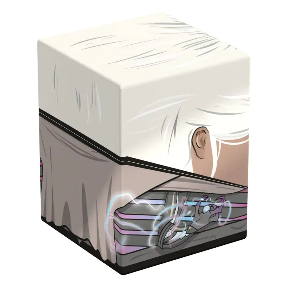 Squaroes Squaroe Magic: The Gathering "Edge of Eternities" MTG005 - Tezzeret zdjęcie produktu