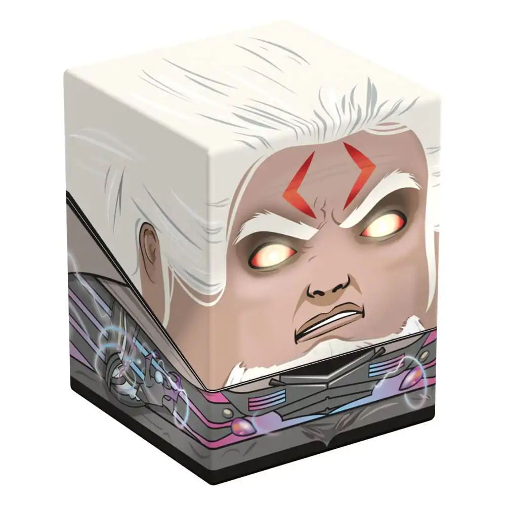 Squaroes Squaroe Magic: The Gathering "Edge of Eternities" MTG005 - Tezzeret zdjęcie produktu