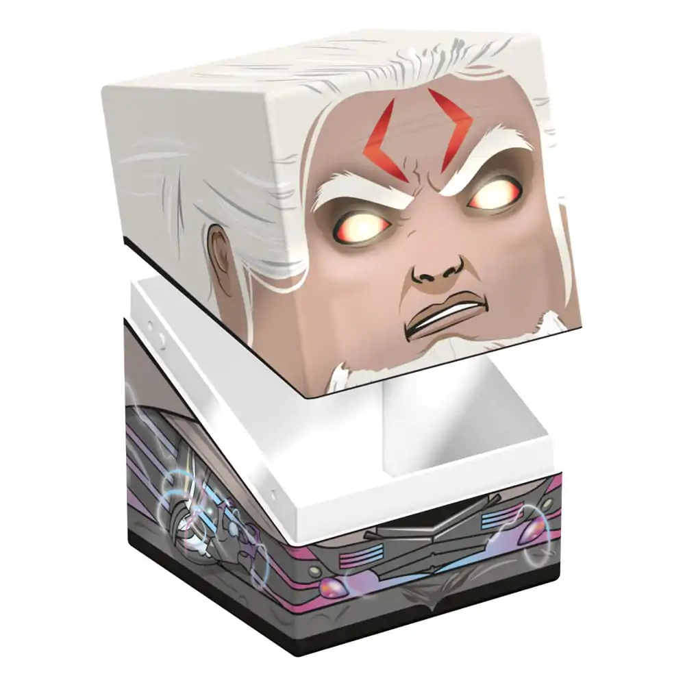 Squaroes Squaroe Magic: The Gathering "Edge of Eternities" MTG005 - Tezzeret zdjęcie produktu