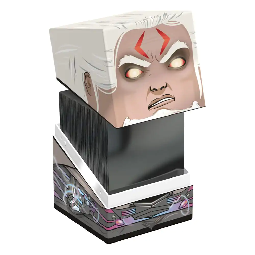 Squaroes Squaroe Magic: The Gathering "Edge of Eternities" MTG005 - Tezzeret zdjęcie produktu