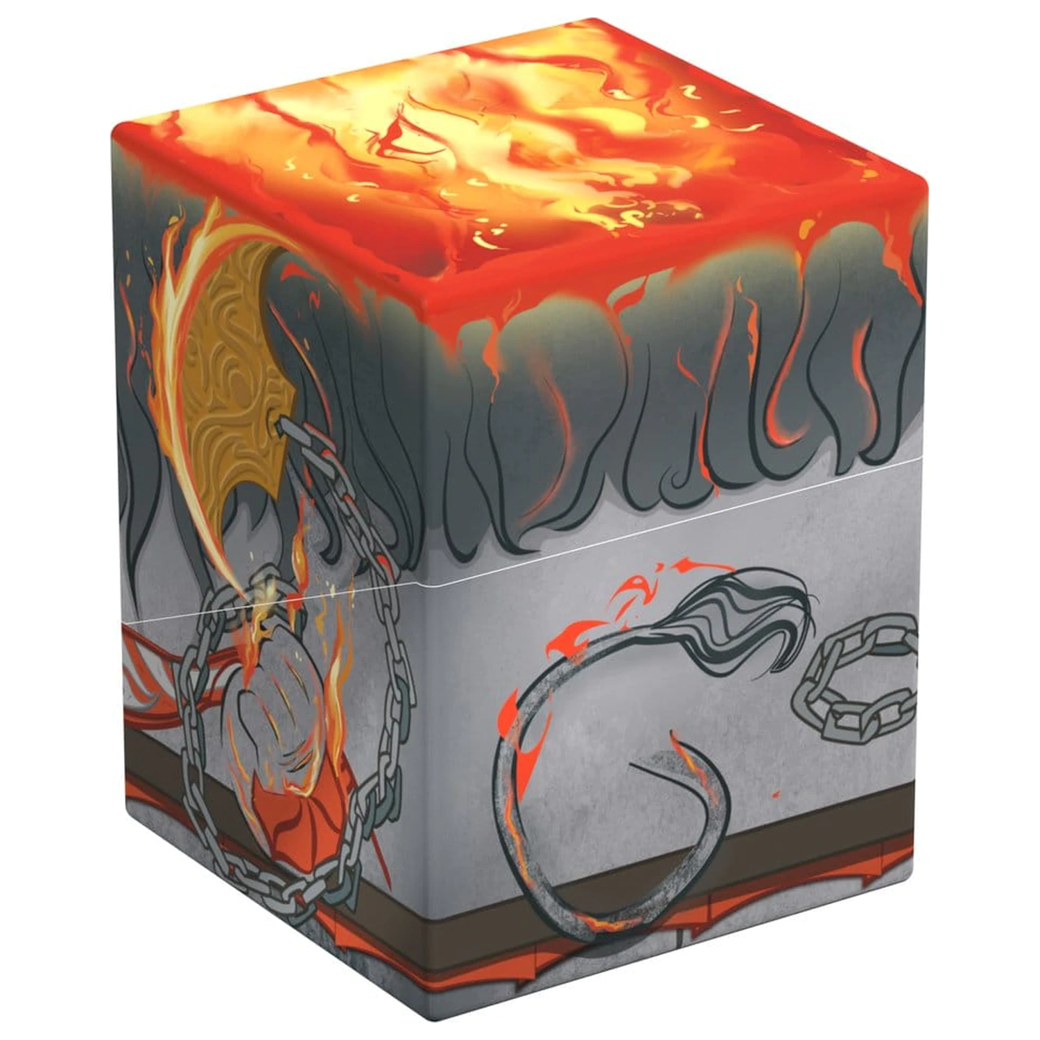 Squaroes Squaroe Magic: The Gathering "Reality Fracture" MTG011 - Ajani (Fractured) zdjęcie produktu