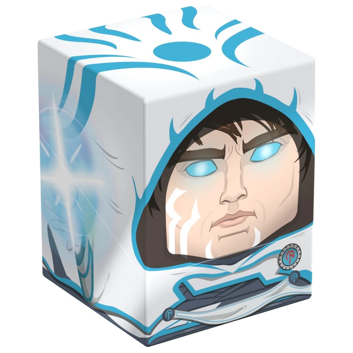 Squaroes Squaroe Magic: The Gathering "Reality Fracture" MTG013 - Jace (Fractured) zdjęcie produktu