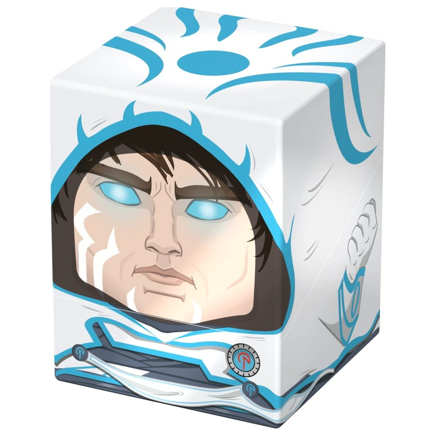 Squaroes Squaroe Magic: The Gathering "Reality Fracture" MTG013 - Jace (Fractured) zdjęcie produktu