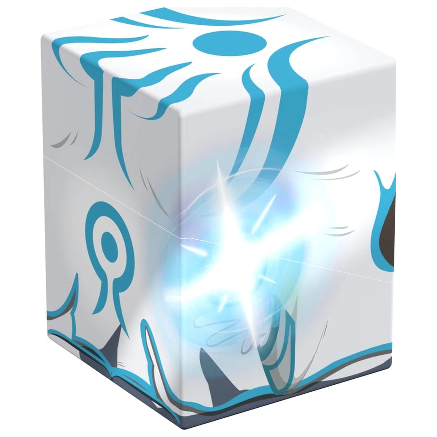 Squaroes Squaroe Magic: The Gathering "Reality Fracture" MTG013 - Jace (Fractured) zdjęcie produktu