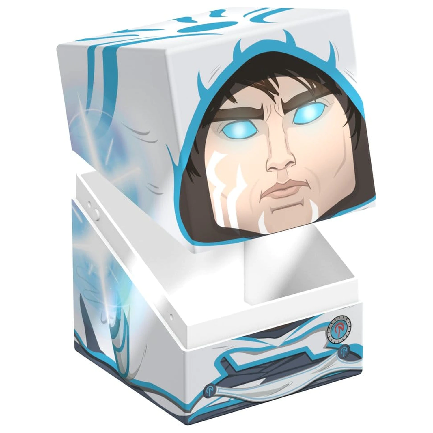 Squaroes Squaroe Magic: The Gathering "Reality Fracture" MTG013 - Jace (Fractured) zdjęcie produktu