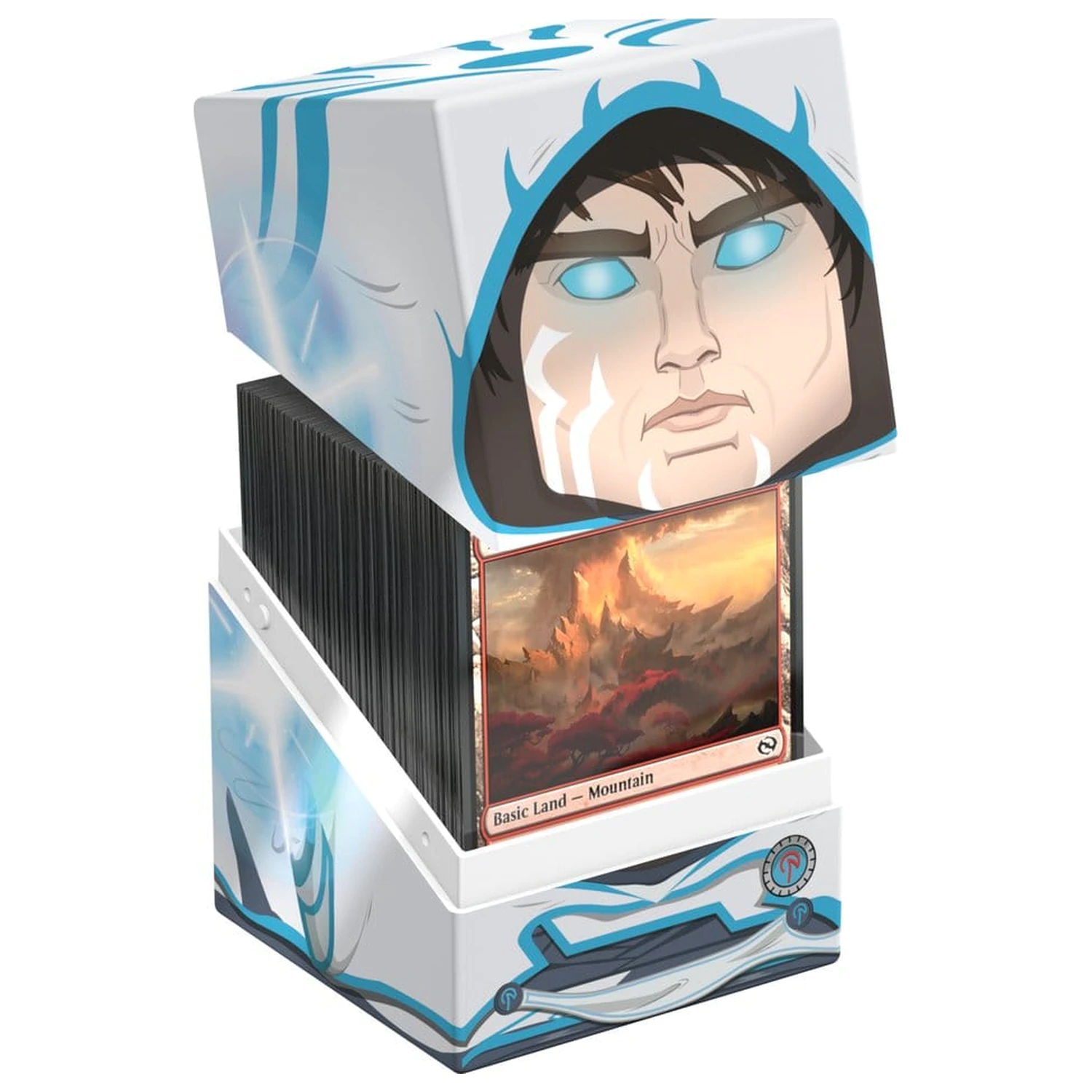 Squaroes Squaroe Magic: The Gathering "Reality Fracture" MTG013 - Jace (Fractured) zdjęcie produktu