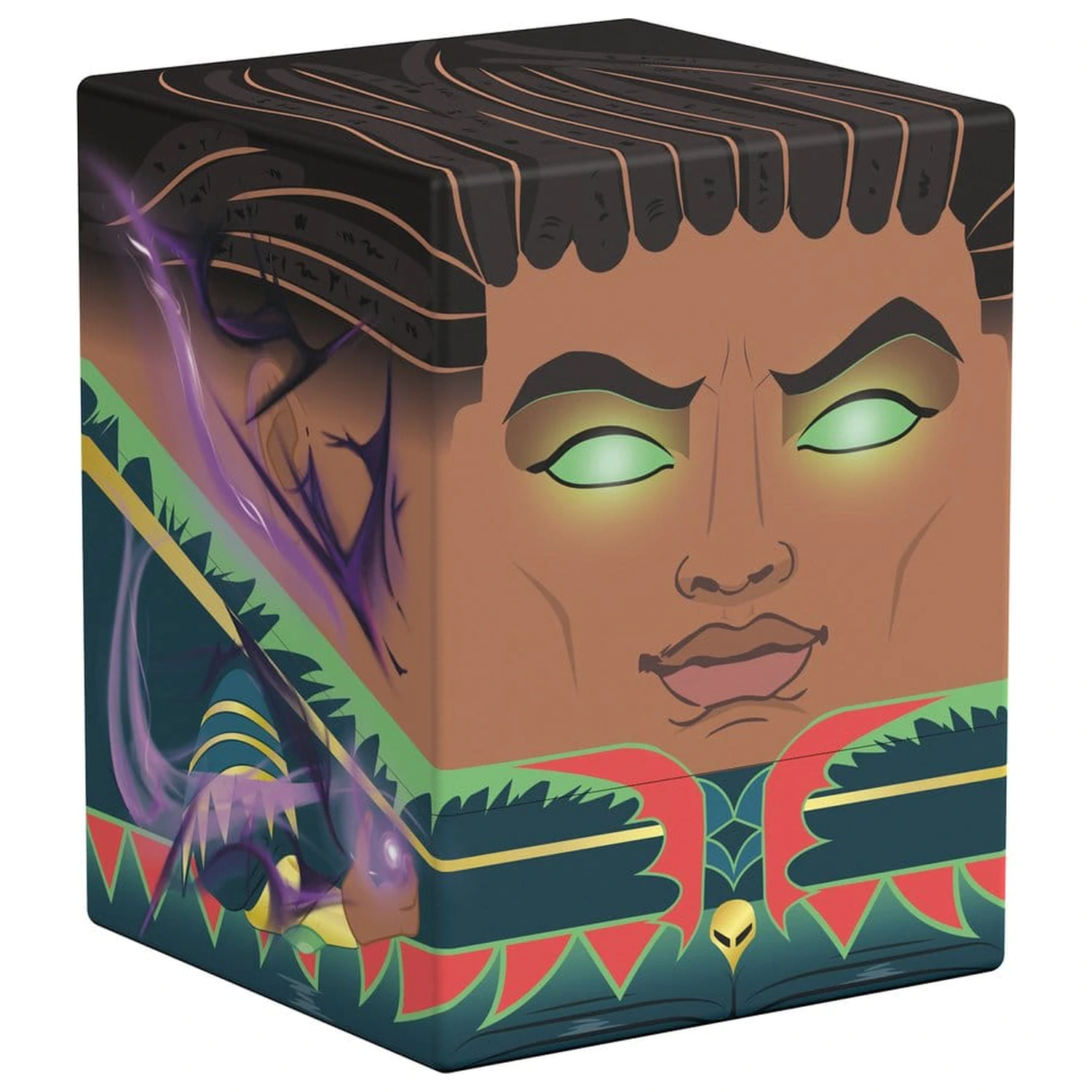 Squaroes Squaroe Magic: The Gathering "SOS" MTG009 - Professor Dellian Fel zdjęcie produktu