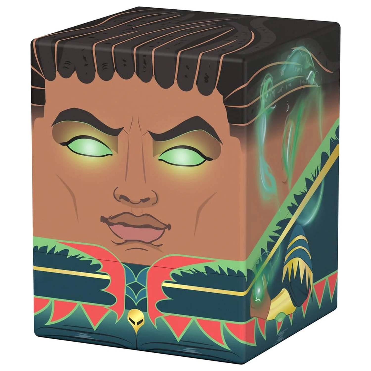 Squaroes Squaroe Magic: The Gathering "SOS" MTG009 - Professor Dellian Fel zdjęcie produktu