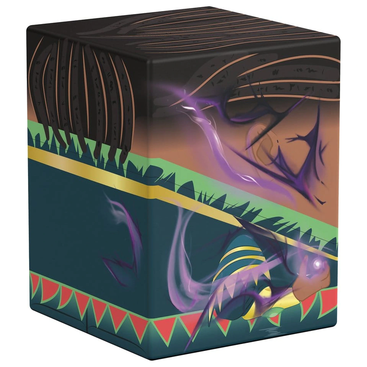 Squaroes Squaroe Magic: The Gathering "SOS" MTG009 - Professor Dellian Fel zdjęcie produktu