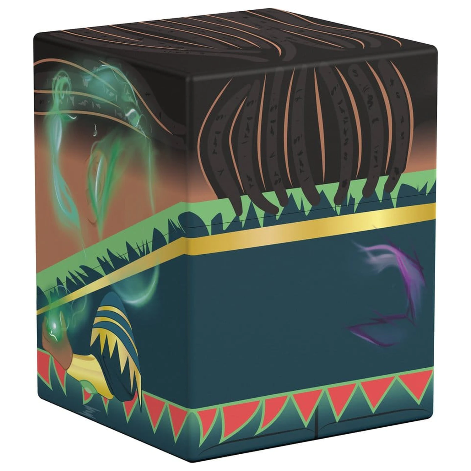 Squaroes Squaroe Magic: The Gathering "SOS" MTG009 - Professor Dellian Fel zdjęcie produktu