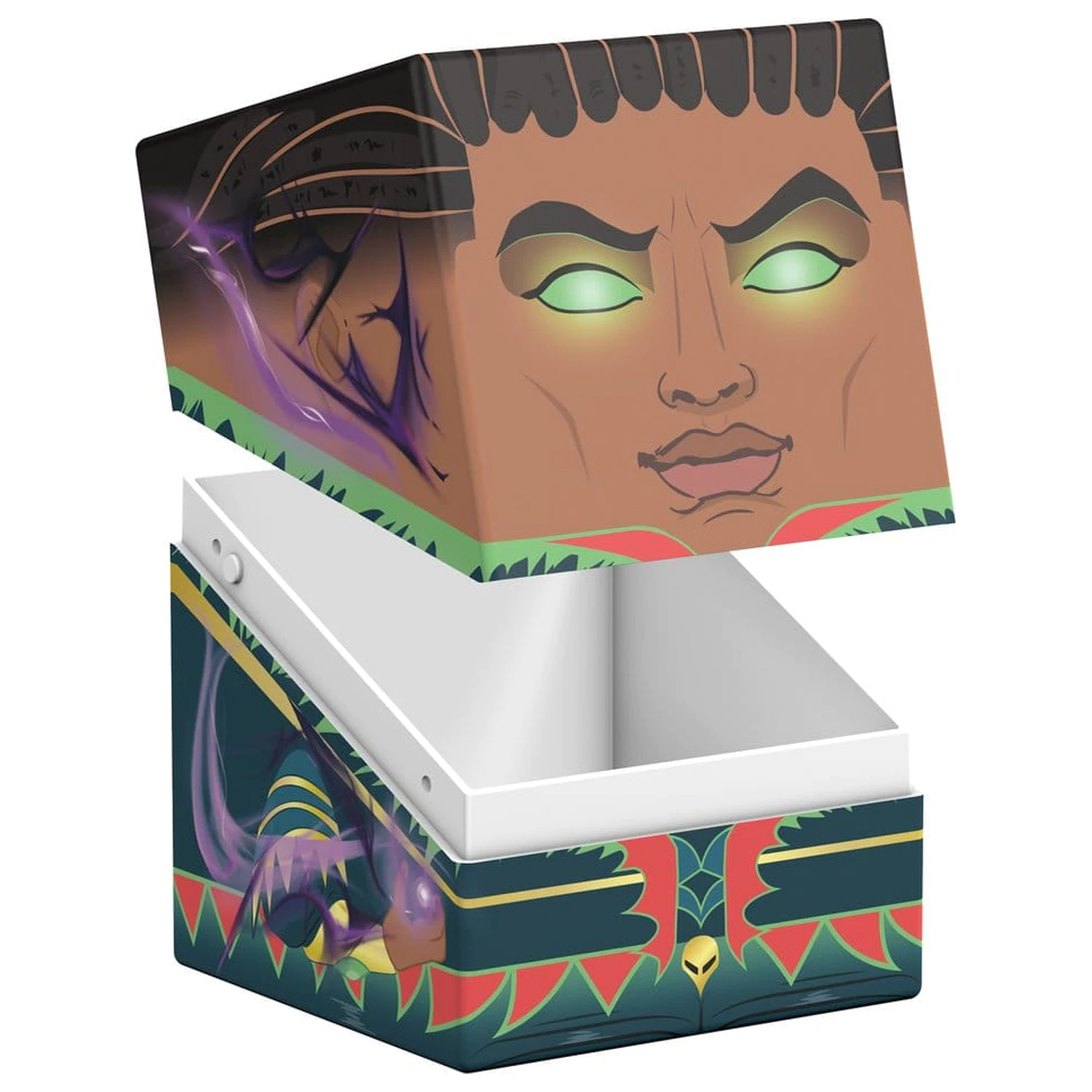 Squaroes Squaroe Magic: The Gathering "SOS" MTG009 - Professor Dellian Fel zdjęcie produktu