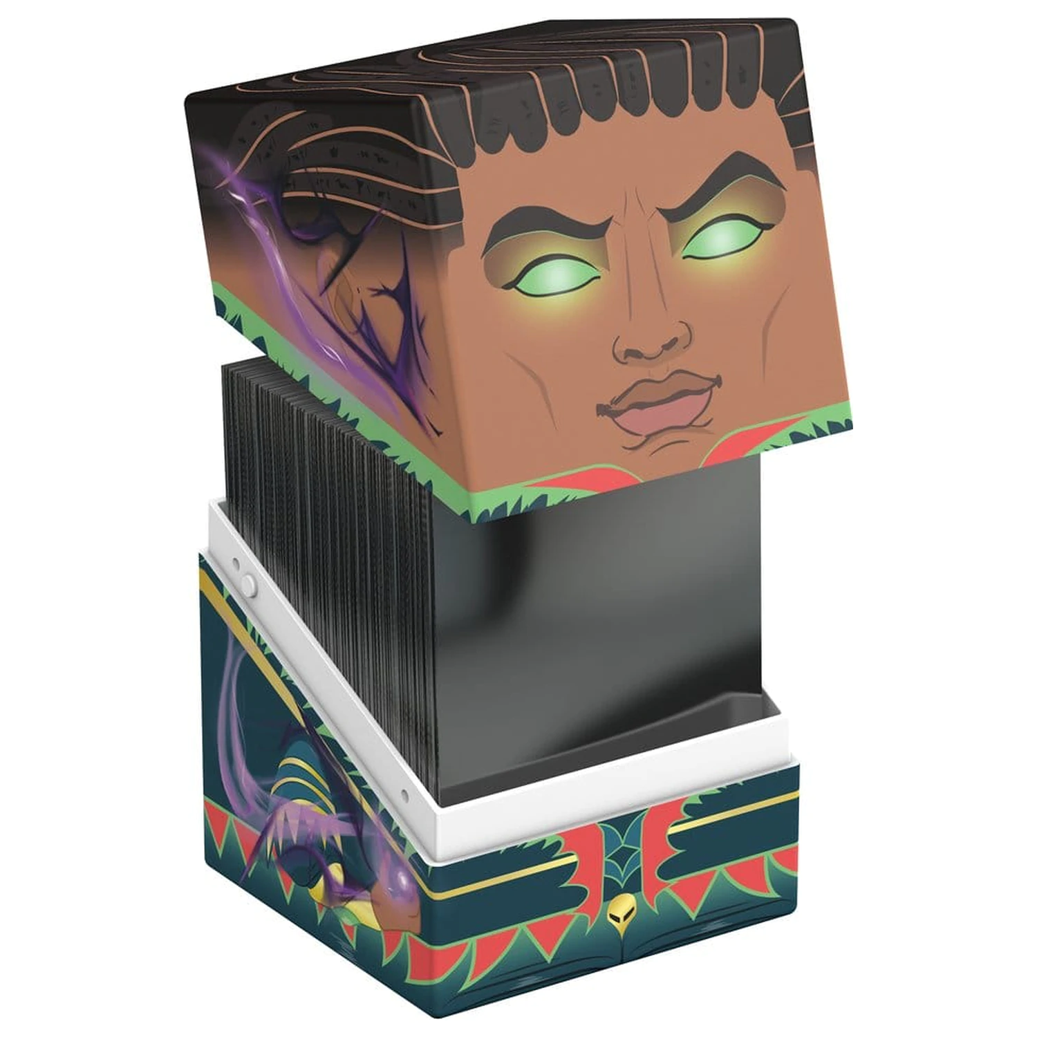 Squaroes Squaroe Magic: The Gathering "SOS" MTG009 - Professor Dellian Fel zdjęcie produktu