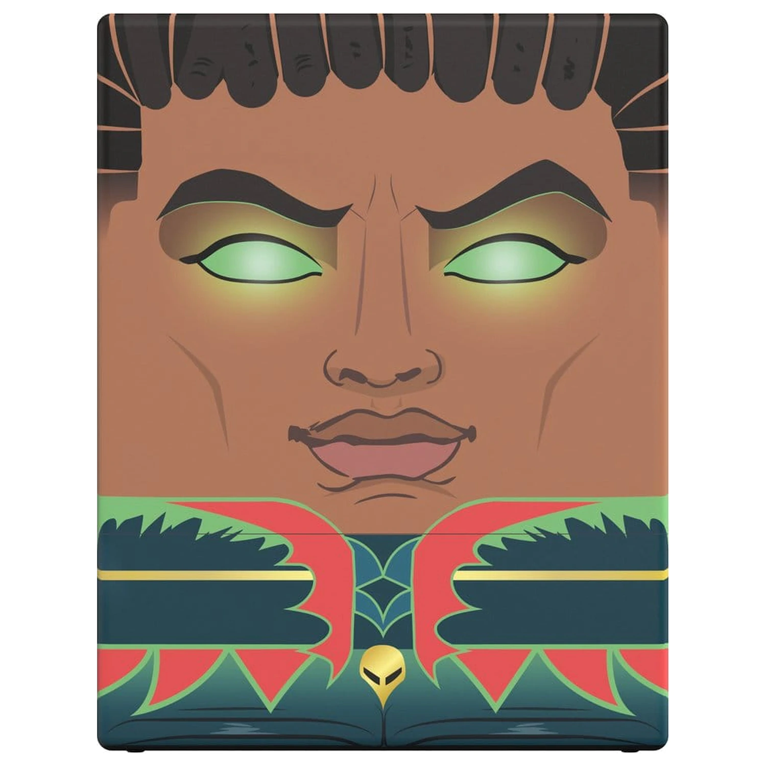 Squaroes Squaroe Magic: The Gathering "SOS" MTG009 - Professor Dellian Fel zdjęcie produktu