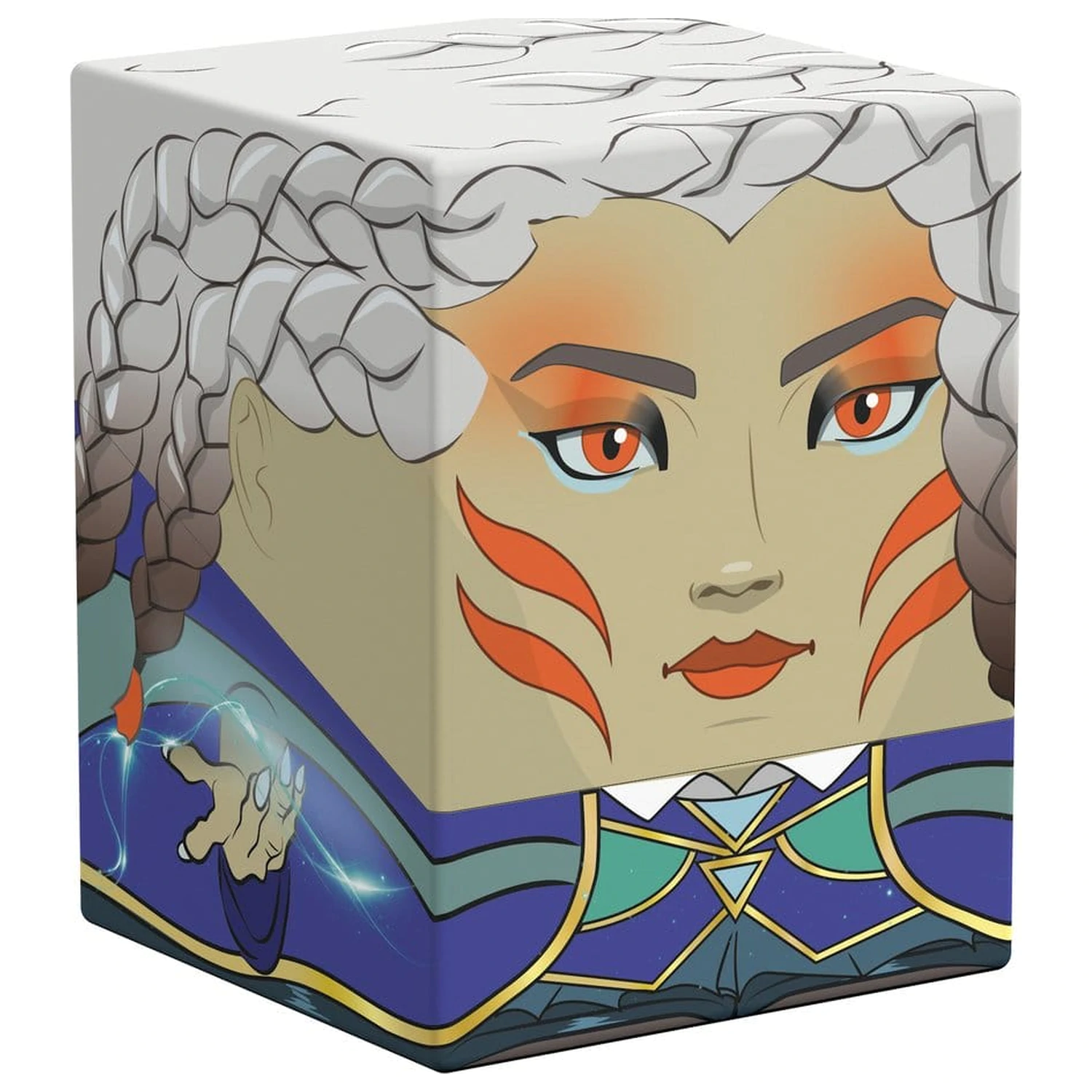 Squaroes Squaroe Magic: The Gathering "SOS" MTG010 - Tam zdjęcie produktu