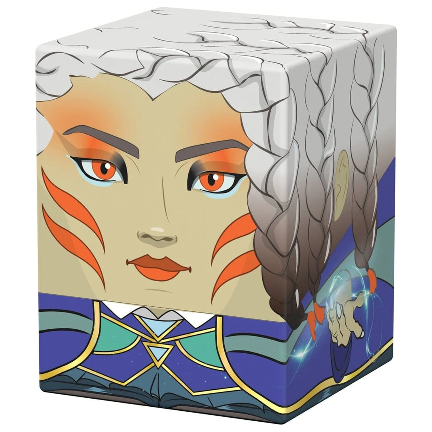 Squaroes Squaroe Magic: The Gathering "SOS" MTG010 - Tam zdjęcie produktu